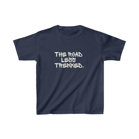 "The Kiddo" TRLT Kids Tee