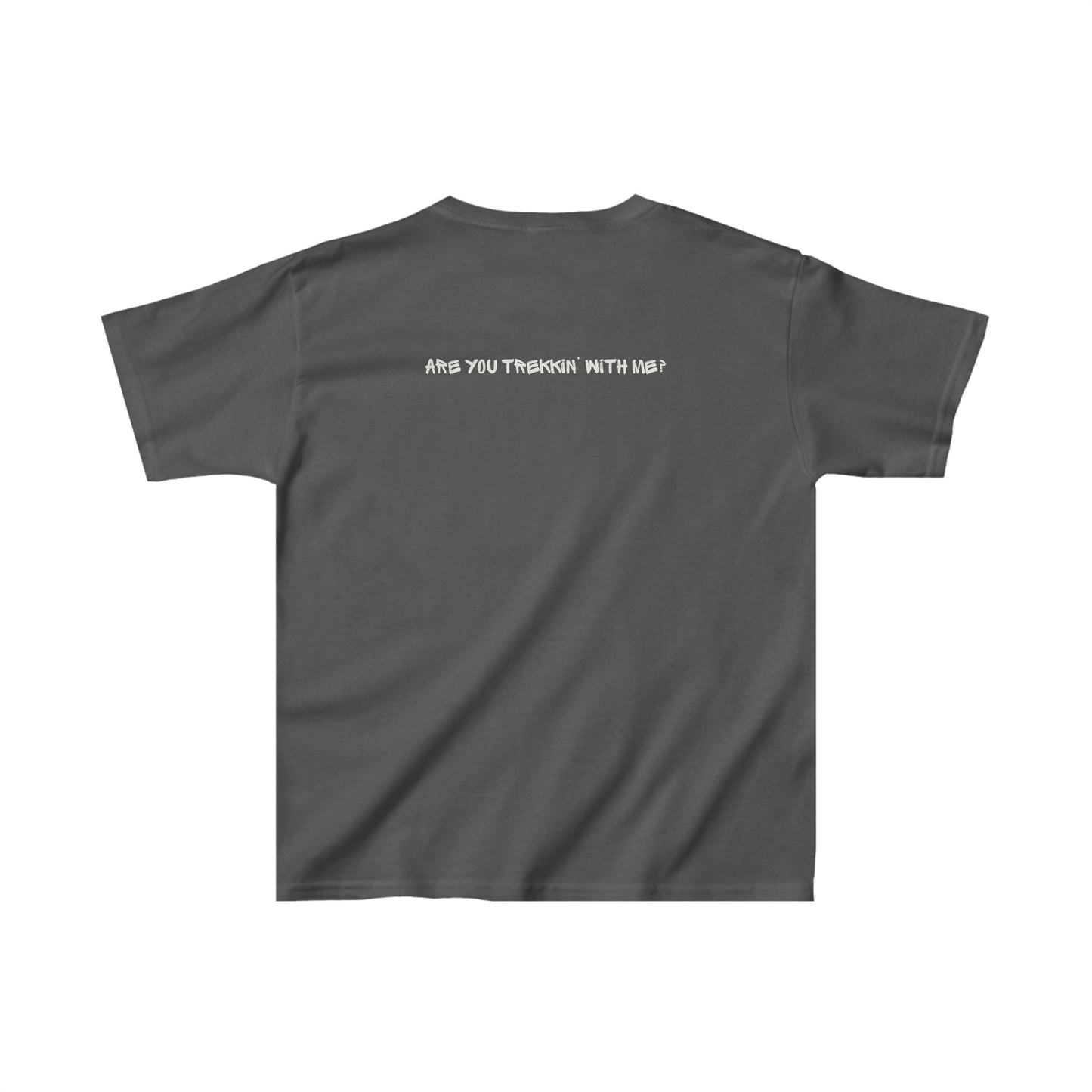 "The Kiddo" TRLT Kids Tee