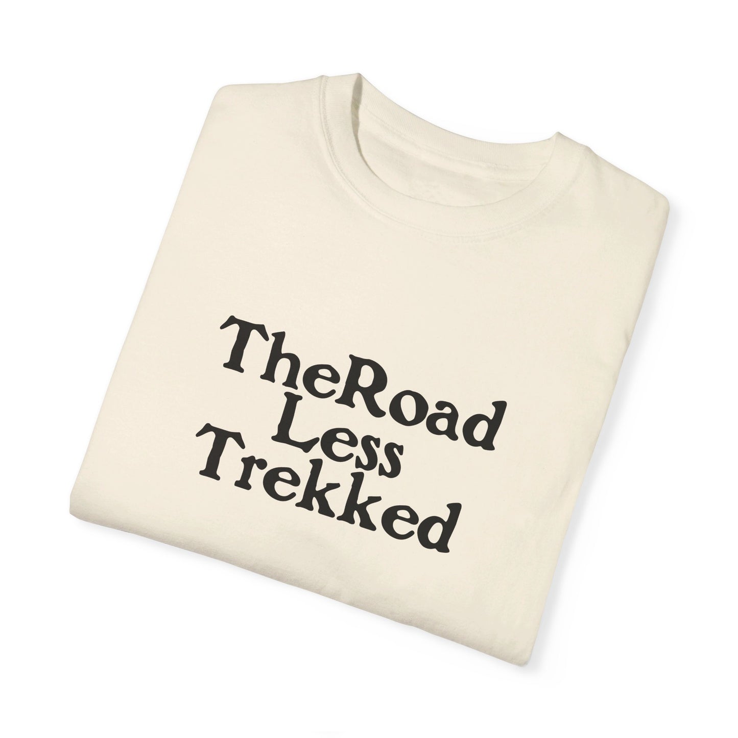 "The Davy" TRLT Tee