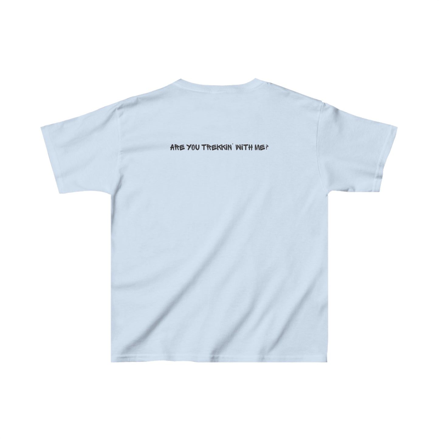 "The Kiddo" TRLT Kids Tee